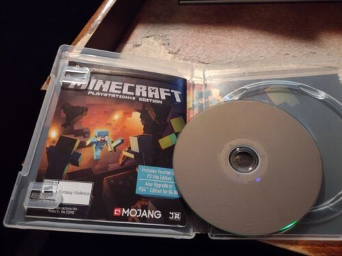 PlayStation 3 Games ~ Most with Manuals! - Picture 355 of 533