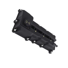 Left Valve Cover w/Gasket for Chrysler 300 Sebring 2.7L V6 2008-2010 4892185AA