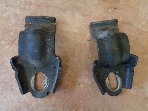 Peugeot 307 Halter Stabilisator