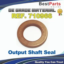 Transmission Output Shaft Seal For Ford Five Hundred 06-07 Ref. 710966 5F9Z1177F