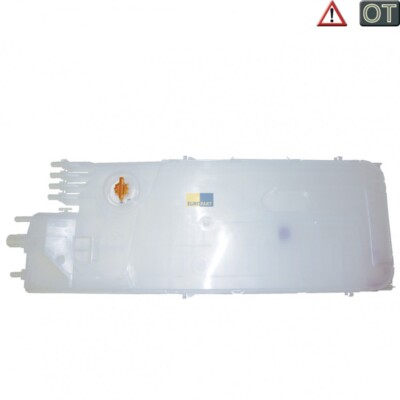 AEG Electrolux Regenerierdosierung, Wassertasche, Wassereinlauftasche 111814660