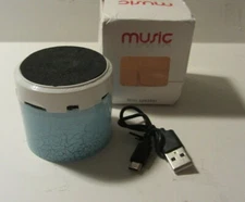Musique Mini haut-parleur