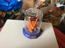 Zag Toys Domez Naruto Collectible Mini Figure