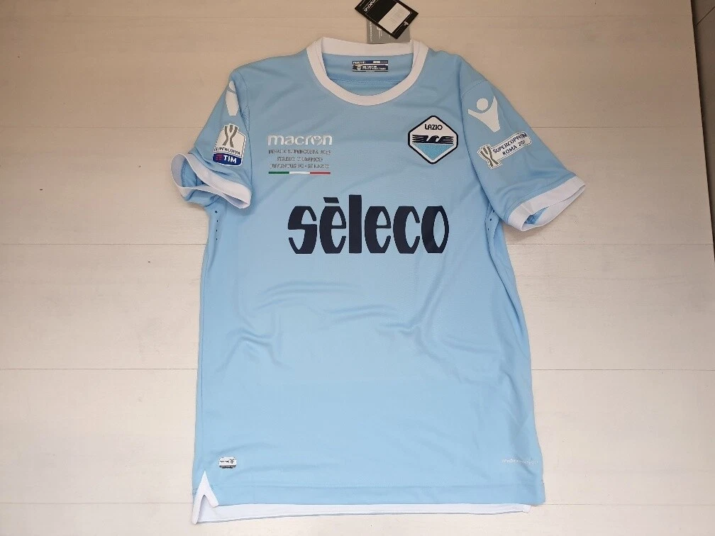 Solo maglia da calcio di squadre italiane da 19 maglia | Acquisti Online su
