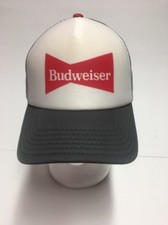 Budweiser Snaback Hat