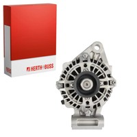 Herth+Buss Elparts Lichtmaschine 14V 70A FüR Ford Fiesta 4 MK4 5 MK5 Focus Puma