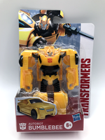 Hasbro Transformers Authentic | Ovp | Autobot Bumblebee