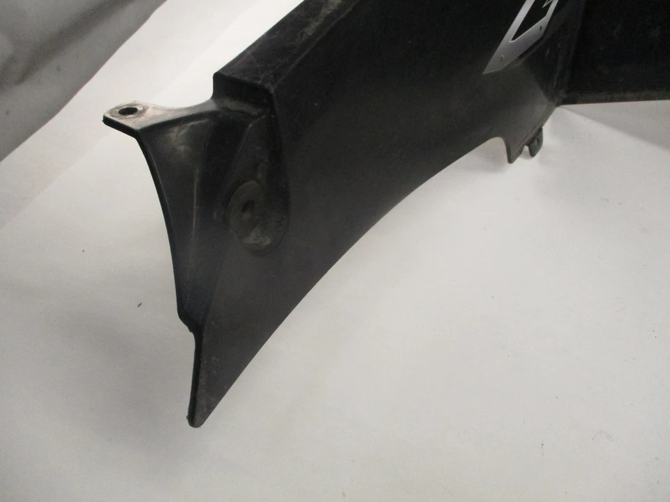 2006 POLARIS 500 SPORTSMAN X2 REAR LEFT FENDER CAB - Image 4 of 4