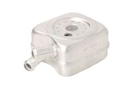 Thermotec ÖLküHler 90 X FüR Vw Sharan 7M8 7M9 7M6 Audi A4 8D2 B5 A8 4D2