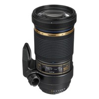 Tamron Sp Af 180mm F/3.5 Di Ld (if) 1:1 Macro Lens - Nikon Mount Tamron Sp Af 180mm F/3.5 Di Ld (if) 1:1 Macro Lens - Nikon Mount