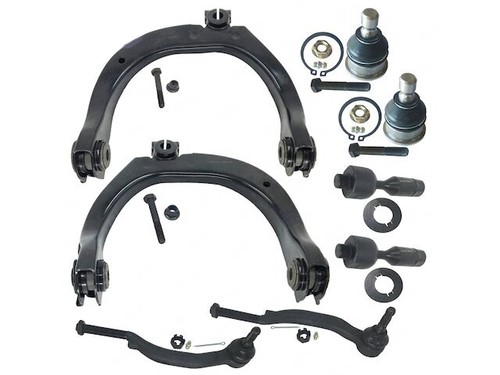 Fit 2002-2009 Chevy Gmc Trailblazer Envoy 3" Front 2" Rear Leveling Li - Foto 11