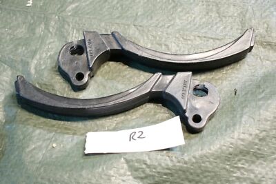 Ariete Sport Bremshebel Satz Vespa PX 125 150 200 Lusso PE Leva Freno Frizione