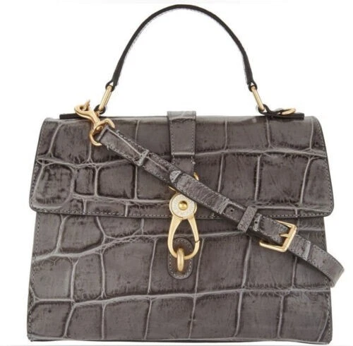 Pembrook claire satchel new arrivals