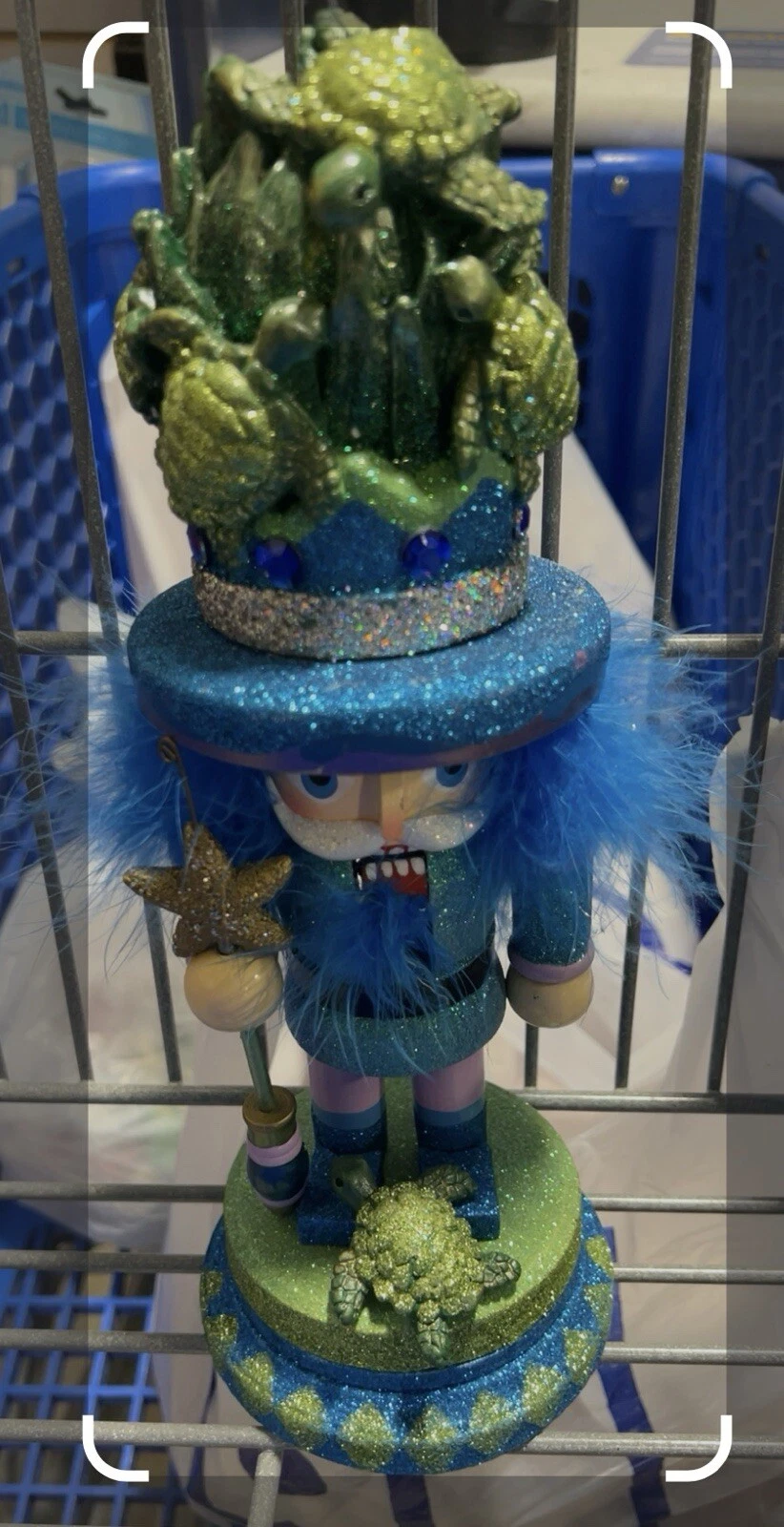 Hollywood Nutcracker