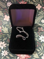 Handmade Custom Ring