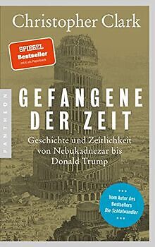 Gefangene der Zeit: Geschichte und Zeitlichkeit von... | Buch | Zustand sehr gut