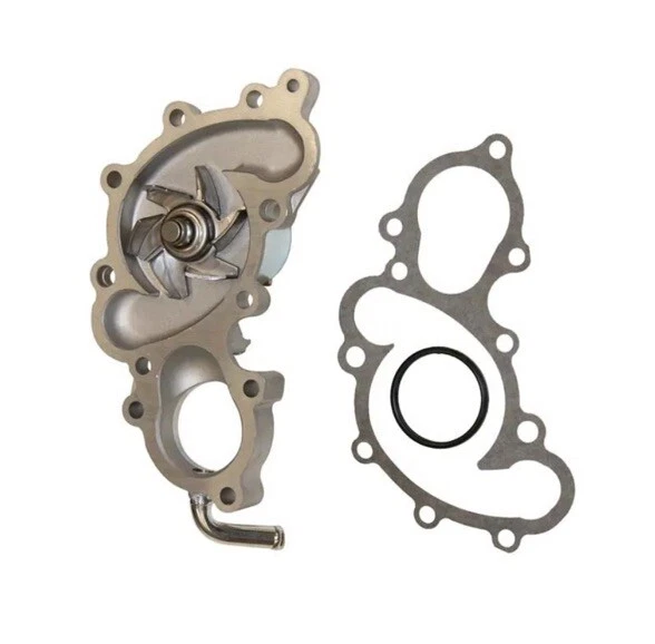 Bomba de agua del motor Bosch 97170 para camioneta Toyota 4Runner T100 93-95 Foto 2 de 2