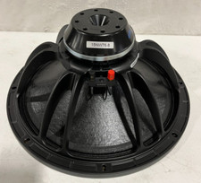 B&C 15NW76-8 (8 ohm) 15 Woofer , Pair