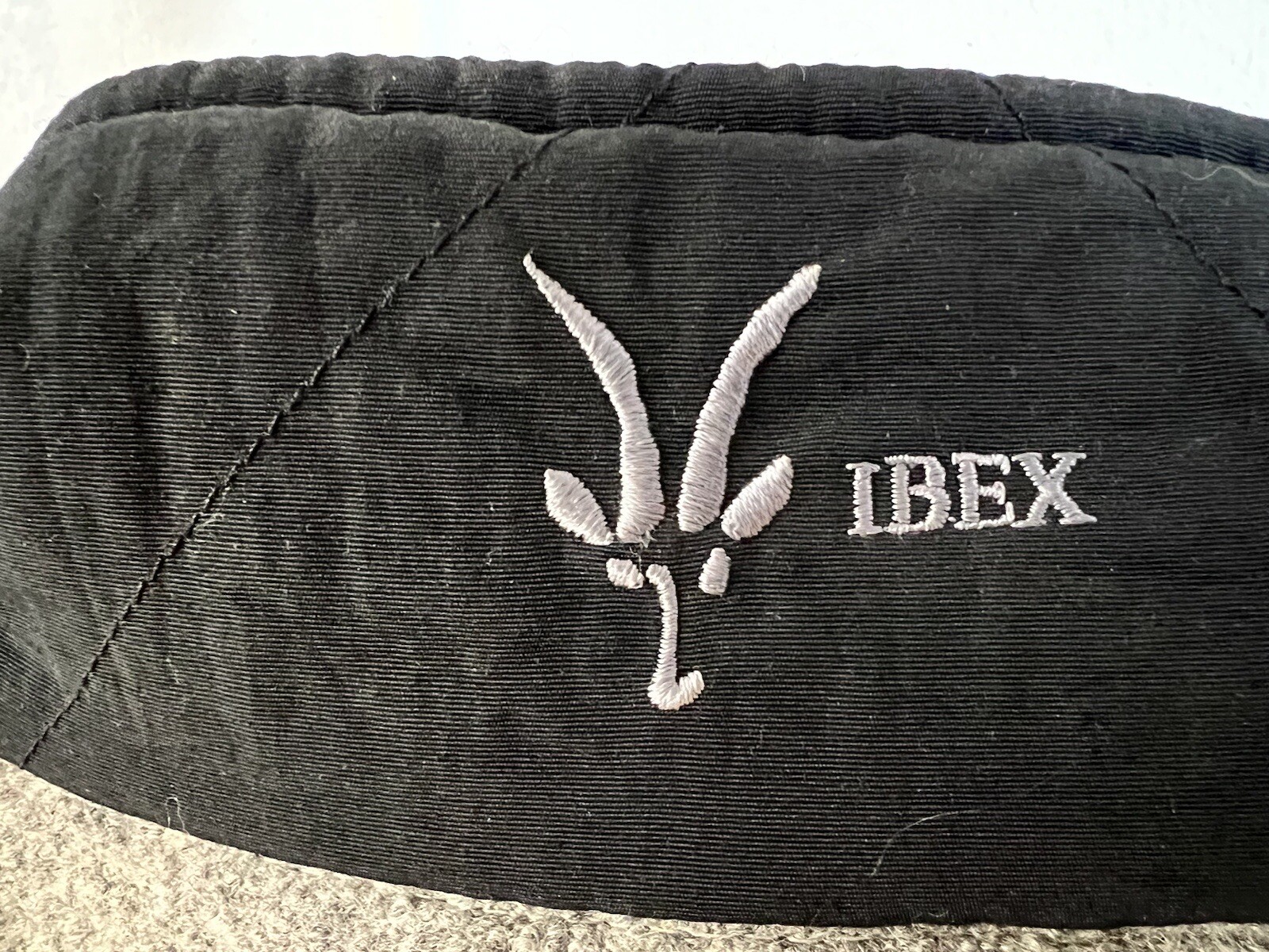 ibex wool jacket - image 3