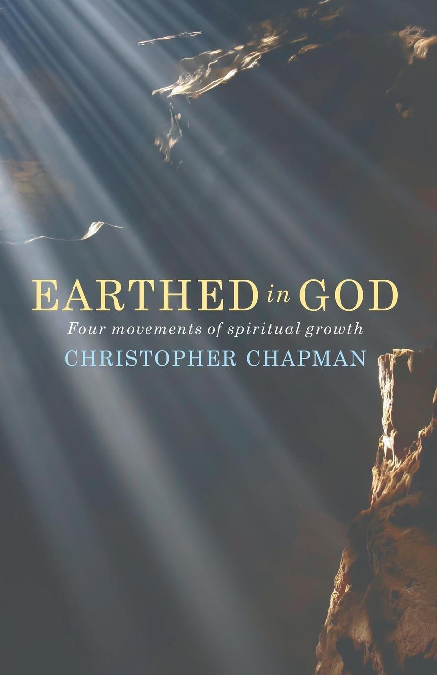 Thumbnail - Christopher Chapman | Earthed In God | Taschenbuch | Englisch (2018) |