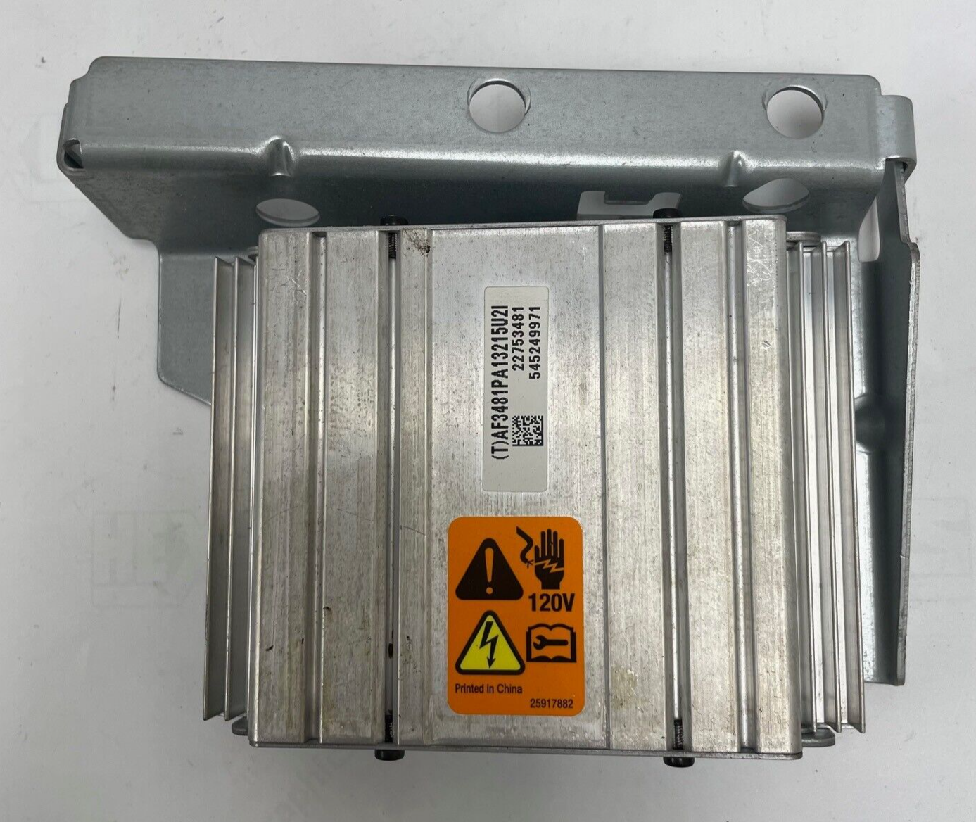 13 14 15 GMC Acadia Power Inverter Module 22753481 OEM for sale  