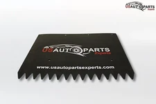 SANWA  MUD FLAP  Guard Front Wheel FOR ISUZU NPR NPR-HD 4BD2 3.9L 5.7L 1994-2007