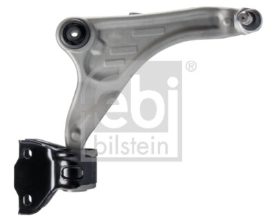 FEBI BILSTEIN 174728 - Braccio oscillante, Sospensione ruota | ATP Autoricambi