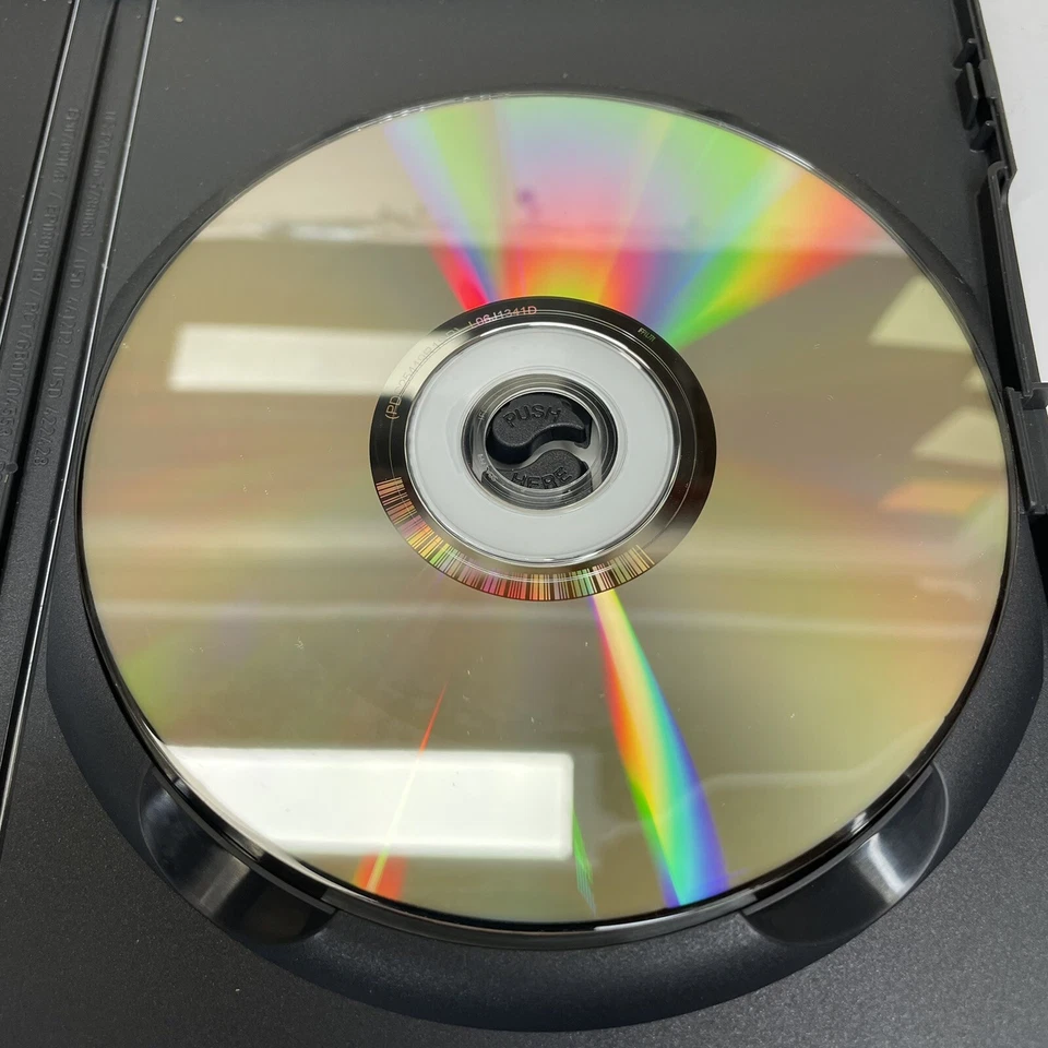 The Ranger, The Cook, and a Hole in the Sky (DVD) Sam Elliot Full Screen Edition - Image 4 of 4