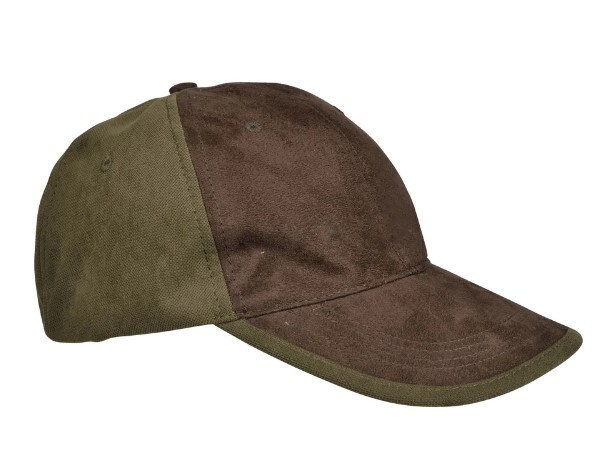 Percussion Rambouillet Baseball Cap Hat 3469 Men's Country Hunting Shooting