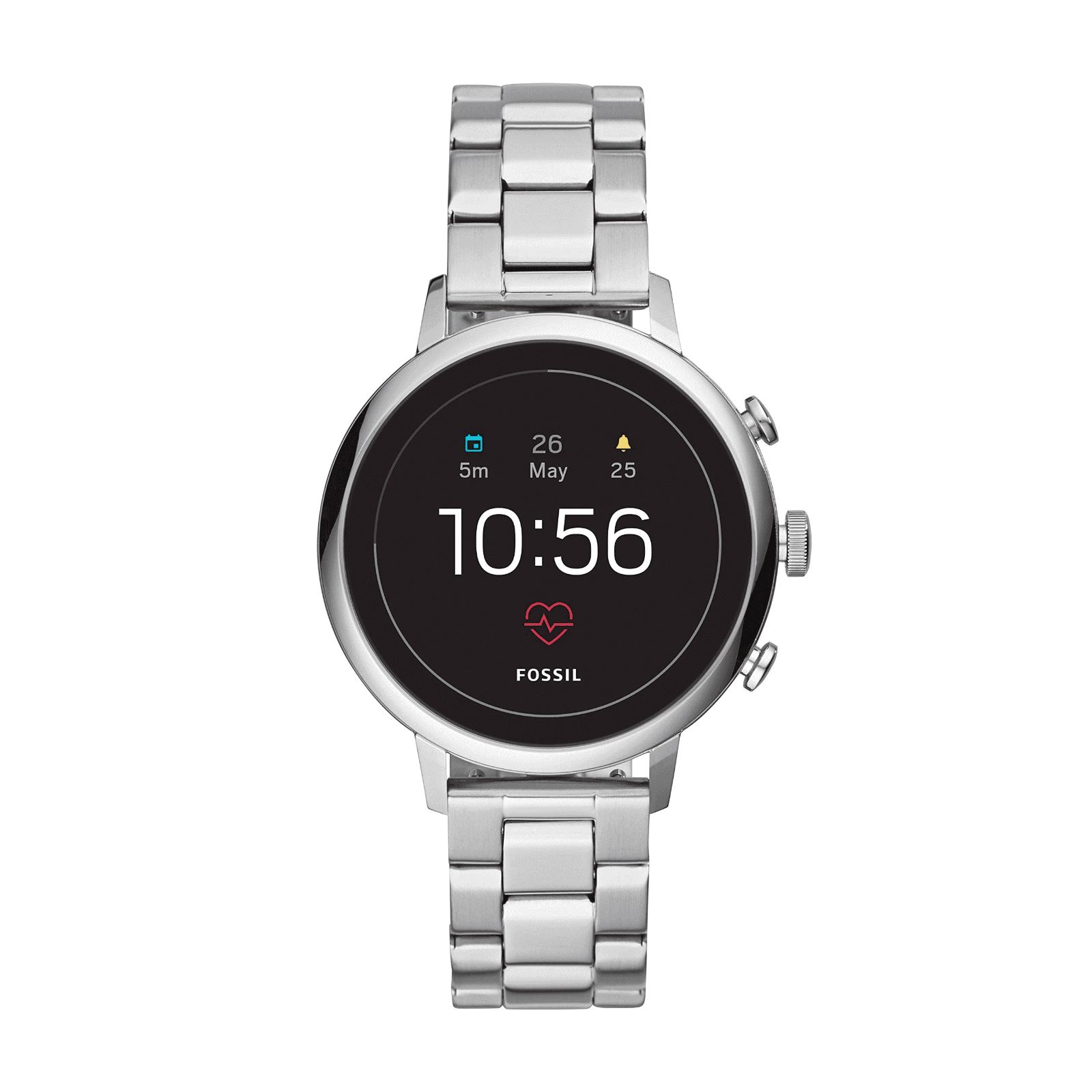 fossil watch model dw7f1