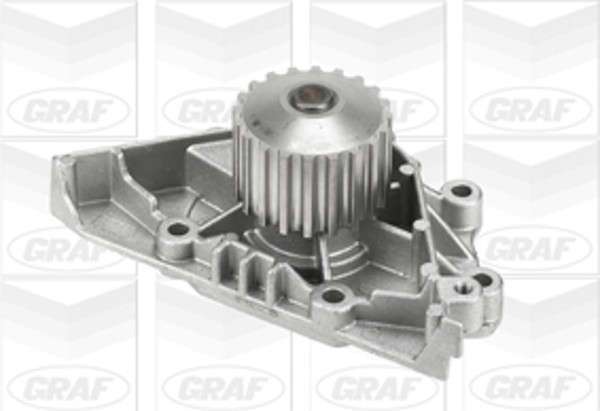Citroen Wasserpumpe 1.8/2.016V 00- 206/307-image