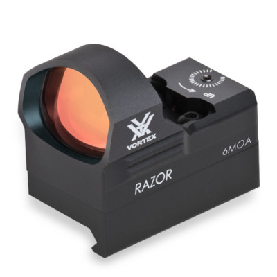 Vortex Razor Red Dot 6 MOA, RZR-2003