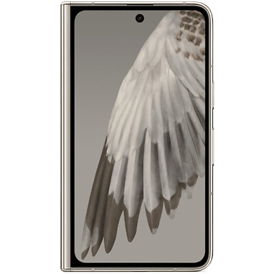 Google Pixel Fold 5G Porcelain 256GB + 12GB Dual-SIM
