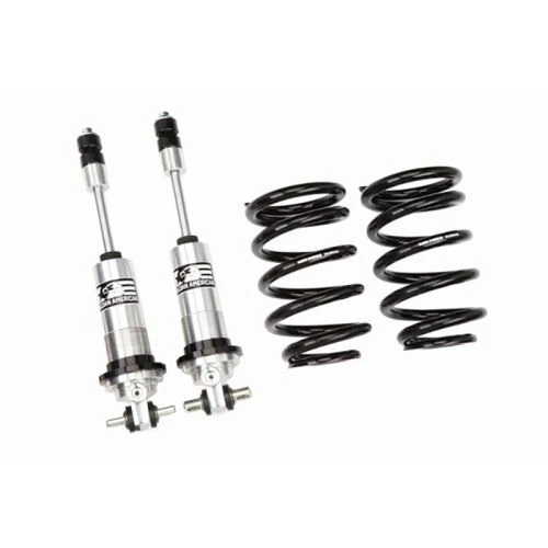 Kit Coilover Aldan American 300229 para Bloque Pequeño Delantero Doble Ajustable Foto 2 de 3