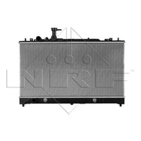 KüHler WasserküHler MotorküHler Passend FüR Mazda 6 Station Wagon GY 2.0 2.3 GG