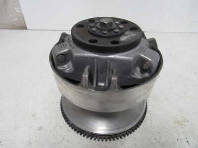 12 SKI DOO SUMMIT XP 800R E-TEC PRIMARY CLUTCH DRIVE TRA 7 SHEAVES