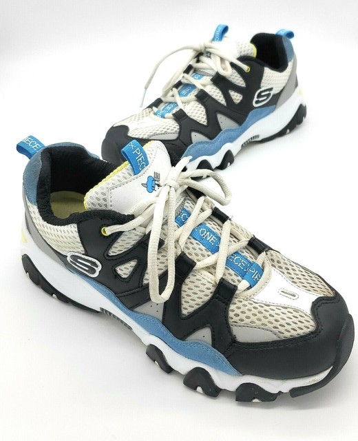 skechers monkey d luffy