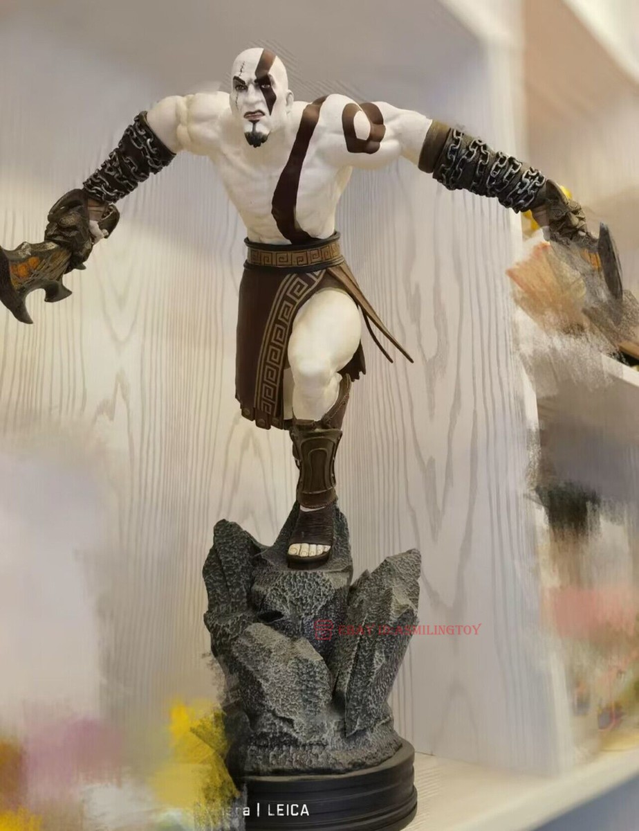 中古　PLAY ARTS改 クレイトス （GOD OF WAR） 61RzyNemwbL._UF350,350_QL50_.jpg