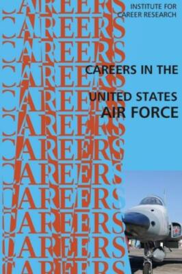 Careers In The United States Air Force