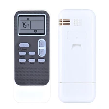 DG11J1-61 Remote Control For LG Air Conditioner LP0817WSR LP1017WSR LP1217GSR