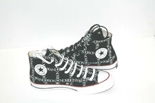 Size 10.5 - Converse Chuck 70 High Top x J.W. Anderson Grid - 160807C