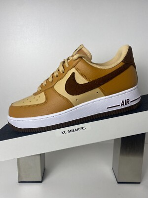 NIKE AIR FORCE 1 `07 NEXT NATURE      EUR 40   (HQ3905200)  NEU !!!