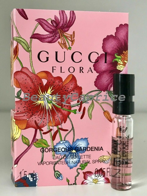 bau perfume gucci flora