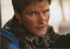 Jack Reynor "Transformers" Autogramm signed 20x30 cm Bild