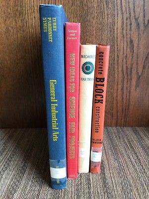 トールペイント作品　Antique Books s-l400.jpg
