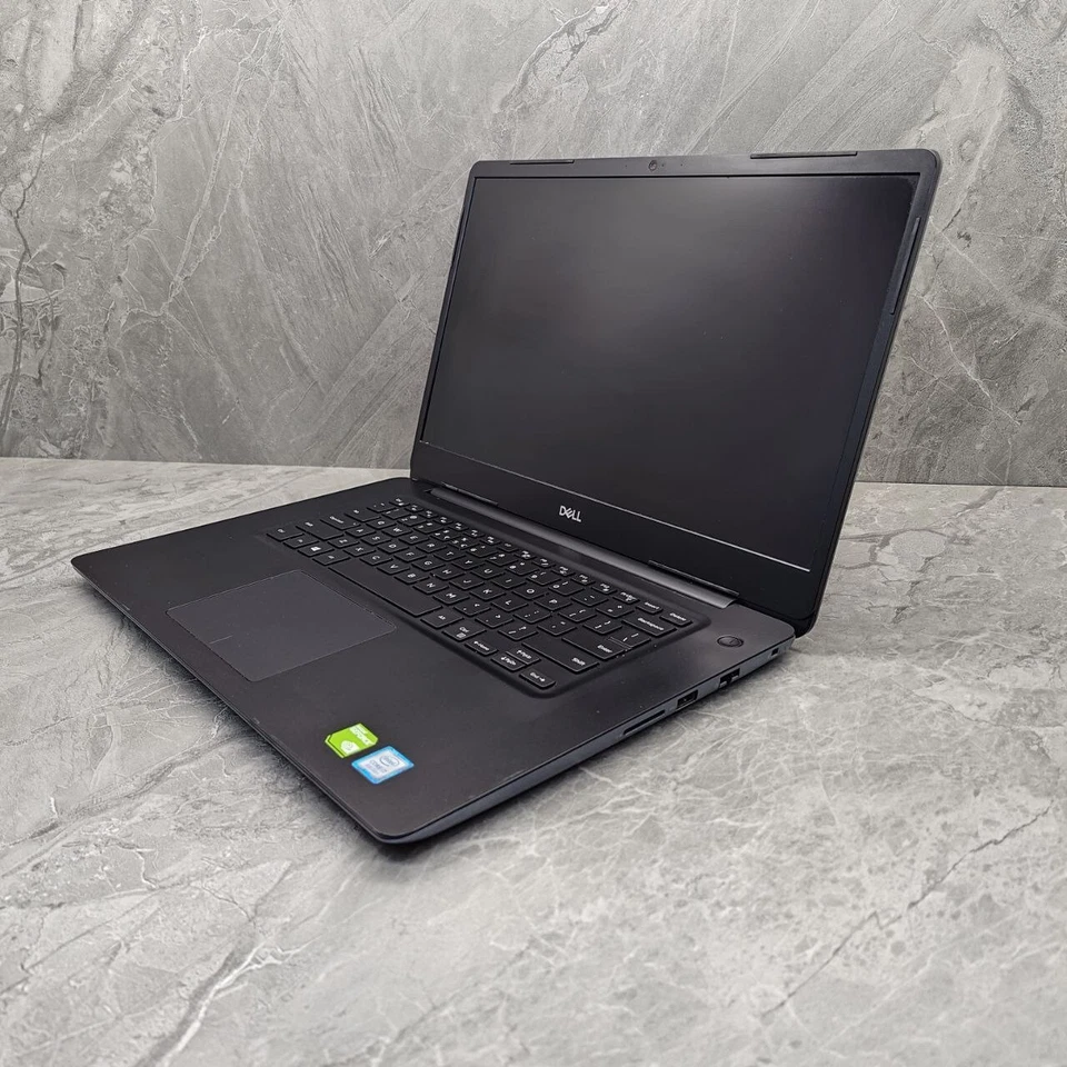 Dell Vostro 5581 i7-8565U 8th Gen 1.8GHz NVIDIA GeForce 15.5" FHD 8GB/256SSD - Image 4 of 4