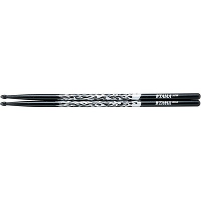 Drumsticks Tama Silver Rhythmic Fire 5B black Drumsticks Schlagzeug NEU