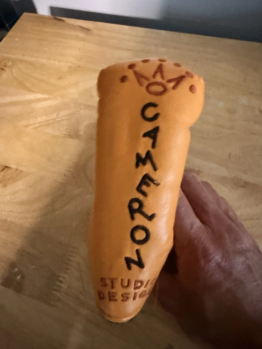Couvre-chef Scotty Cameron POUR LA TOURNÉE UNIQUEMENT Johnny
