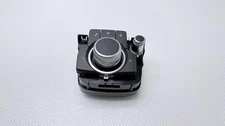 2021 - 2024 MAZDA CX-5 CENTER CONSOLE NAVIGATION CONTROL SWITCH KGC366CM0 OEM
