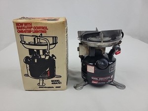 Coleman Peak 1 Stove | eBay